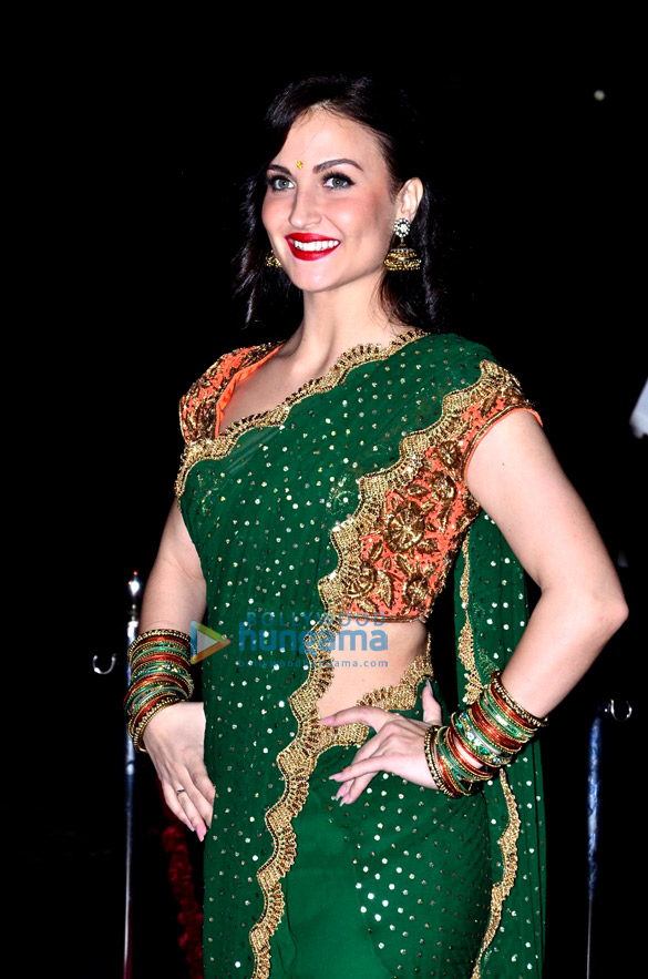bollywood biggies at arpita khans marriage reception 32