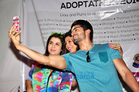 celebs lend support to adoptathon 2014 by wfa 3