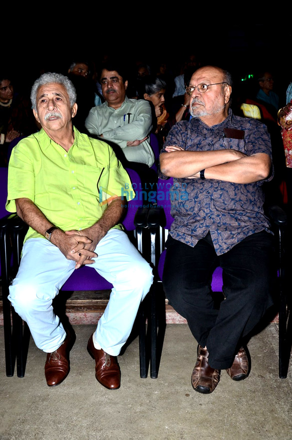 launch of naseeruddin shahs book 9