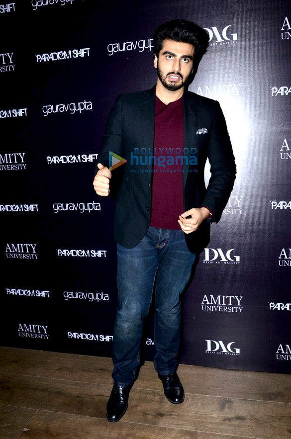 arjun kapoor kiran rao grace gaurav guptas store launch 8