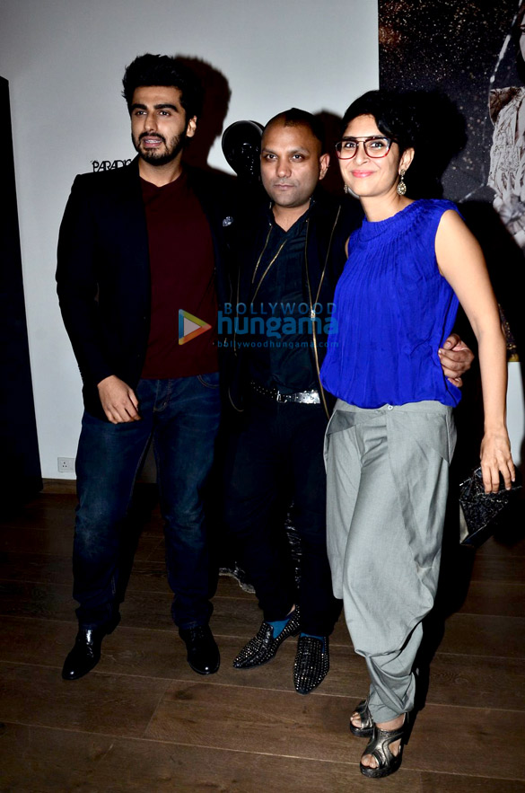 arjun kapoor kiran rao grace gaurav guptas store launch 2