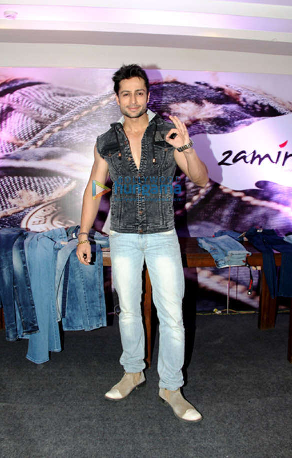 celebs grace the launch of the denim brand zamira in india 5