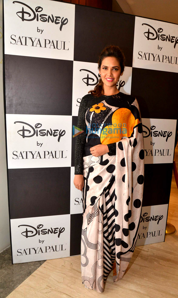 celebs grace the launch of disney by satya paul 3