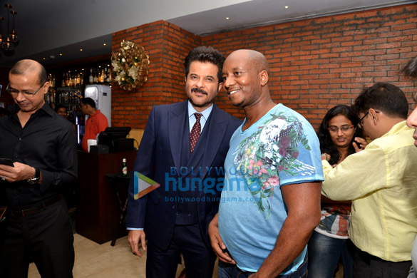 anil kapoor at dr nelson mandelas birthday celebrations 5