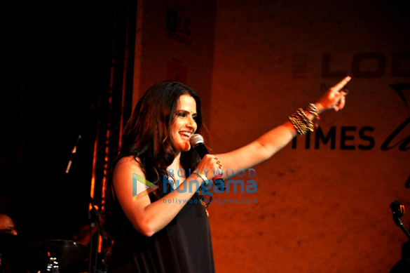 sona mohapatra ram sampat perform at times litfest 7