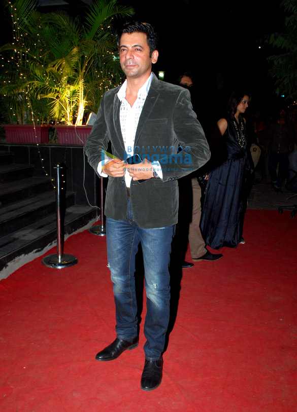 celebs grace the launch of vikram phadnis new fashion store krasaa 23