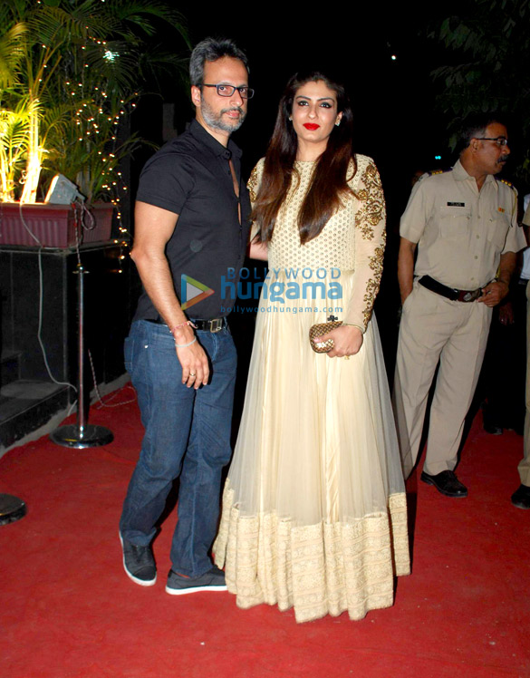 celebs grace the launch of vikram phadnis new fashion store krasaa 13