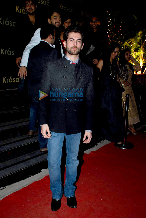 celebs grace the launch of vikram phadnis new fashion store krasaa 24