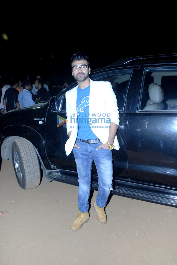 aarya babbars book launch disrupted by cops 7