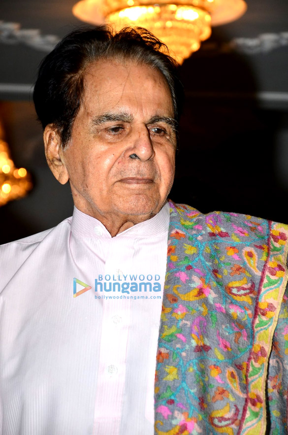 dilip kumar gets discharged from hospital 7