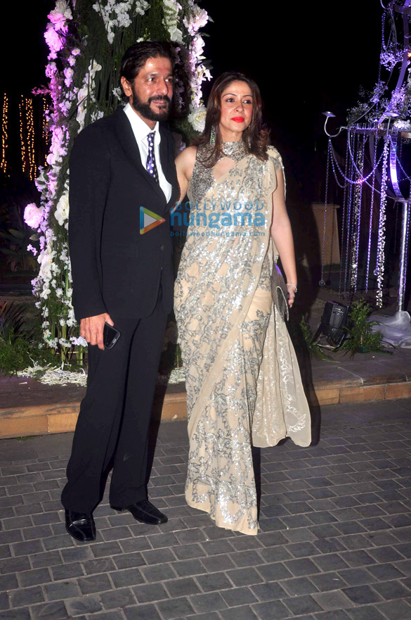 celebs grace riddhi malhotra tejas talwalkars sangeet ceremony 18