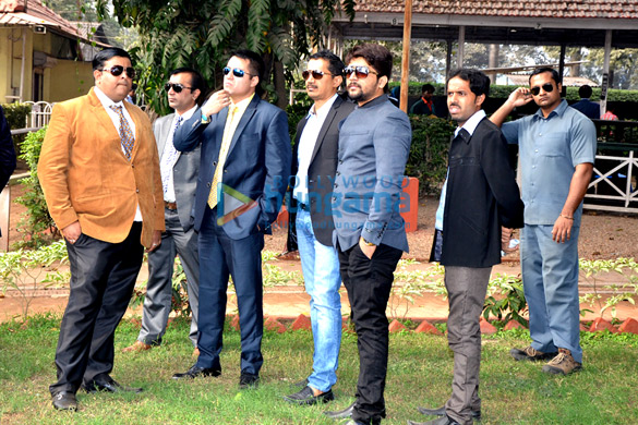 madhur bhandarkar at the the goolagong cup 2014 6