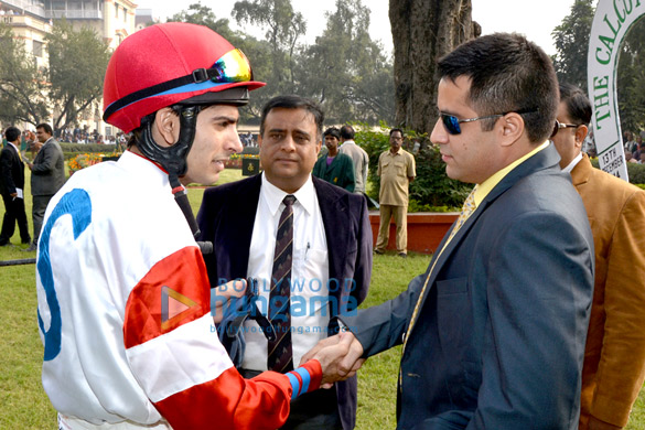 madhur bhandarkar at the the goolagong cup 2014 7