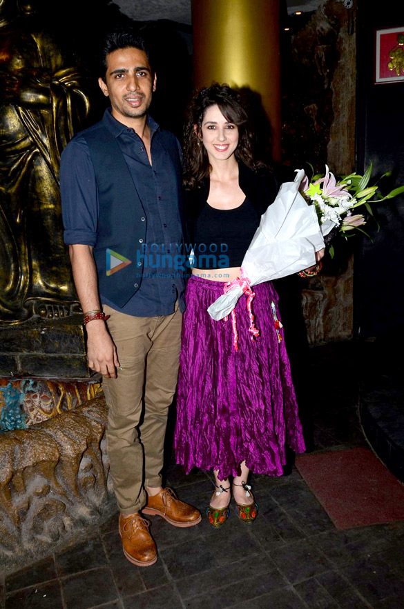 richa chaddas birthday celebration 15