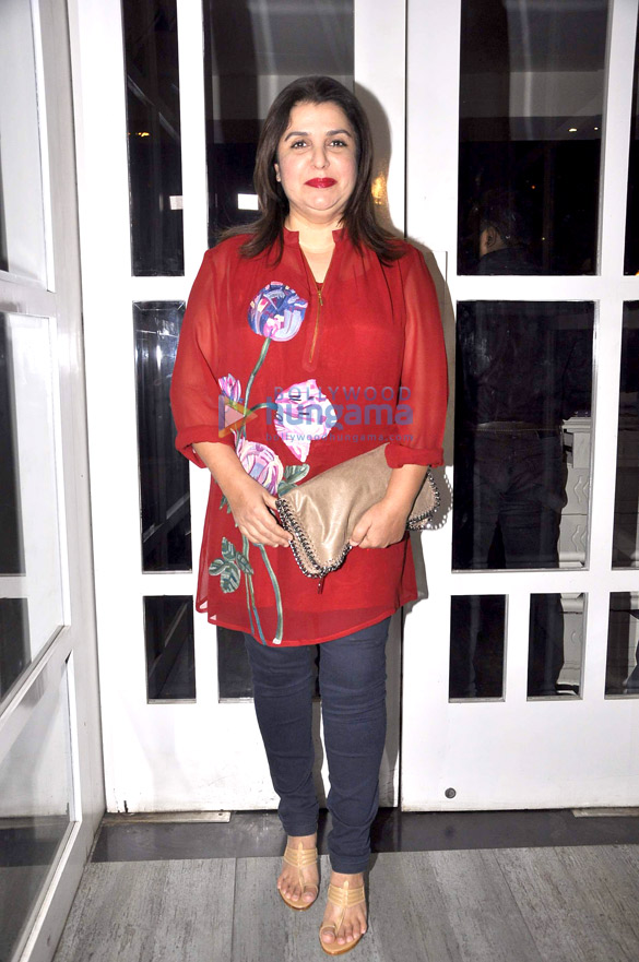 farah khan launches munisha khatwanis book tarot predictions 2015 6