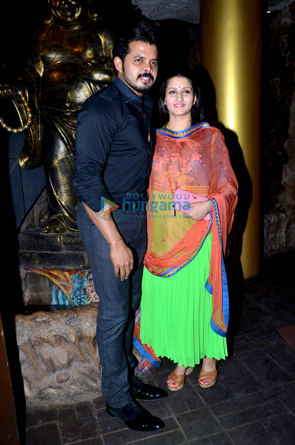 richa chaddas birthday celebration 27