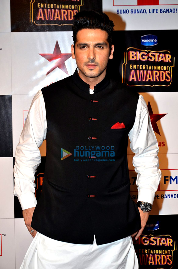 big star entertainment awards 2014 35