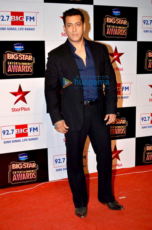 big star entertainment awards 2014 2