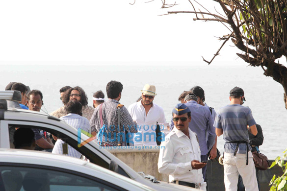 bank chor 5