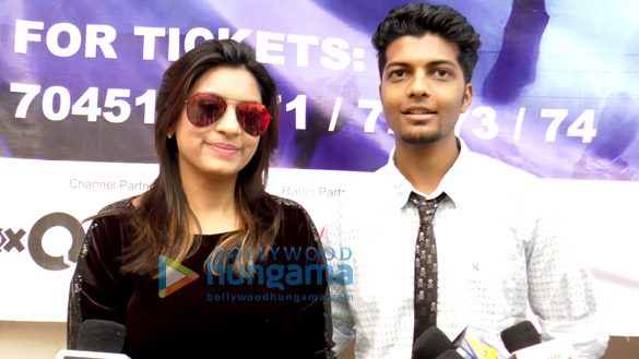 press conference of dj rink dj ziyas blue moon new year party 3