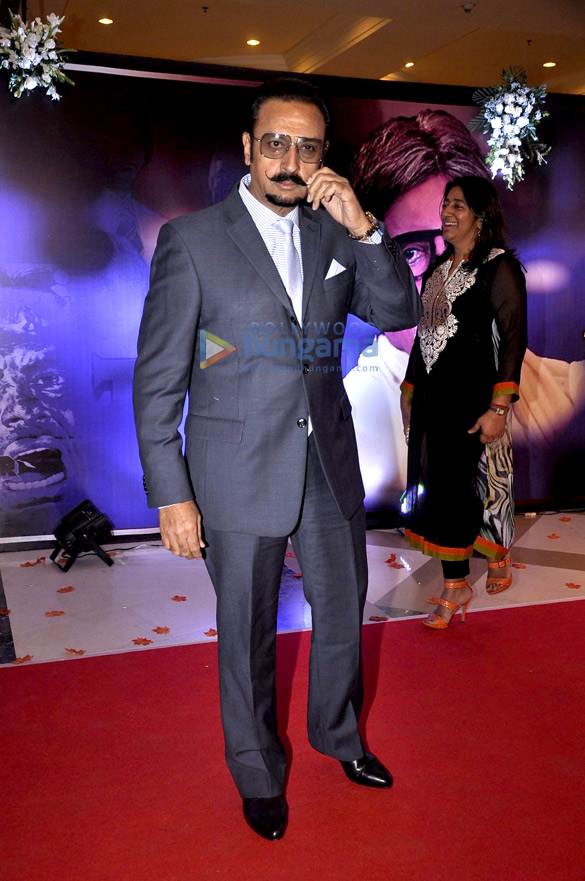 amitabh bachchan receives 2nd yash chopra memorial award 14