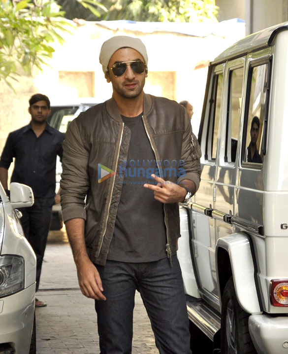 the kapoors snapped at christmas lunch get together 6