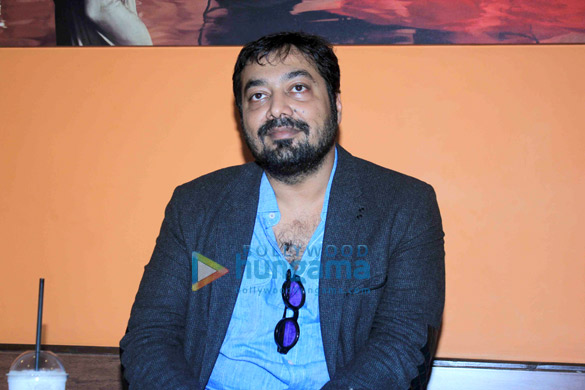 anurag kashyap in conversation with bollywood aspriants 3