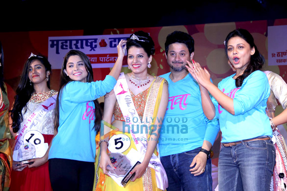 celebs grace the promotion of film mitwaa 3