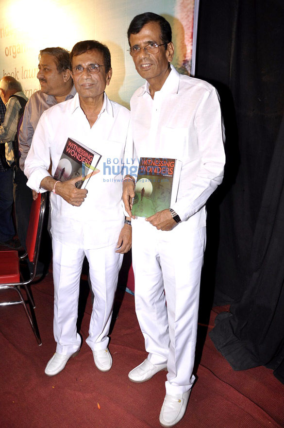 launch of ali peter johns book witnessing wonders 5