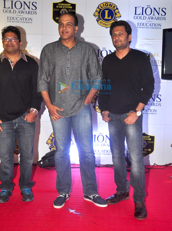 celebs grace the 21st lions gold awards 2015 34