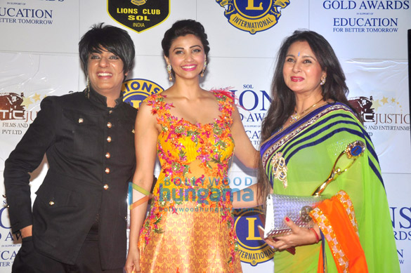 celebs grace the 21st lions gold awards 2015 26