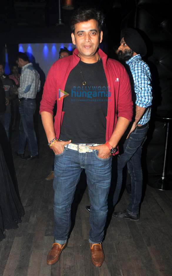 celebs grace kamaal rashid khans birthday bash 29