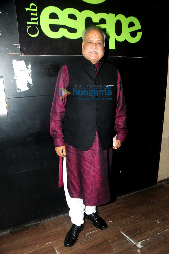 celebs grace kamaal rashid khans birthday bash 27