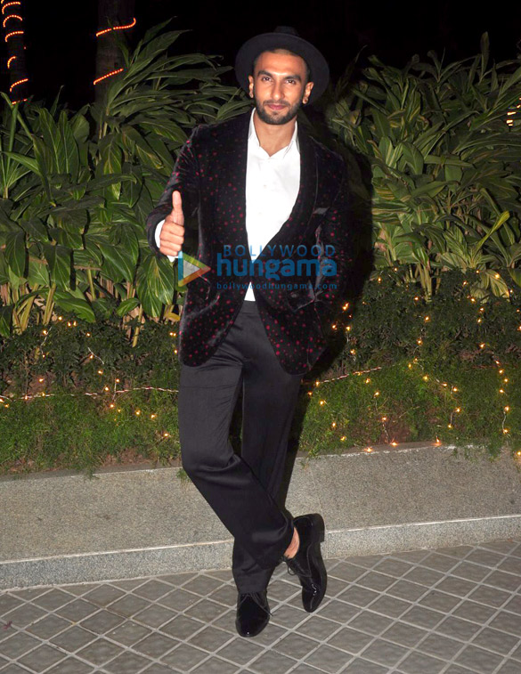 farah khans birthday bash at her house in andheri 5