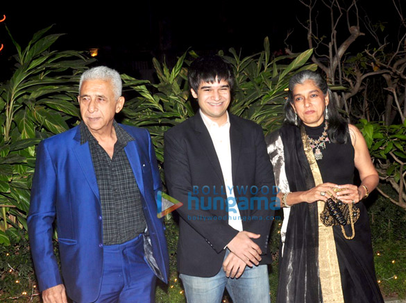 farah khans birthday bash at her house in andheri 31