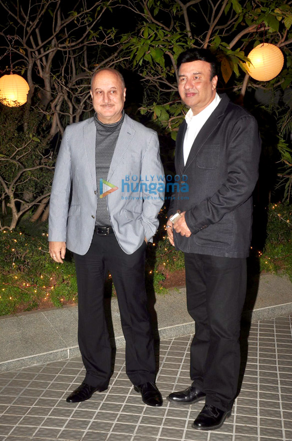 farah khans birthday bash at her house in andheri 33