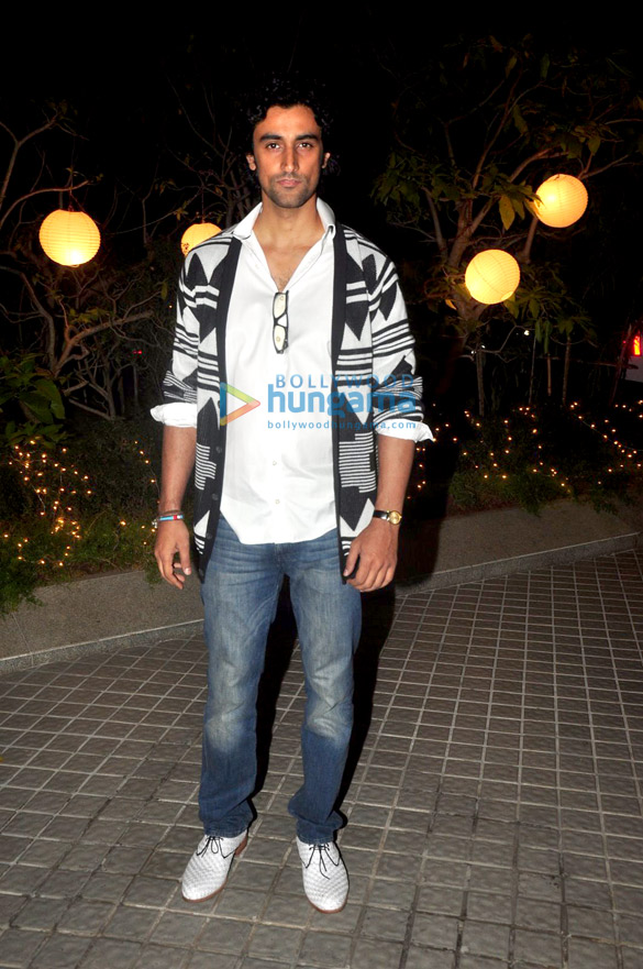 farah khans birthday bash at her house in andheri 63