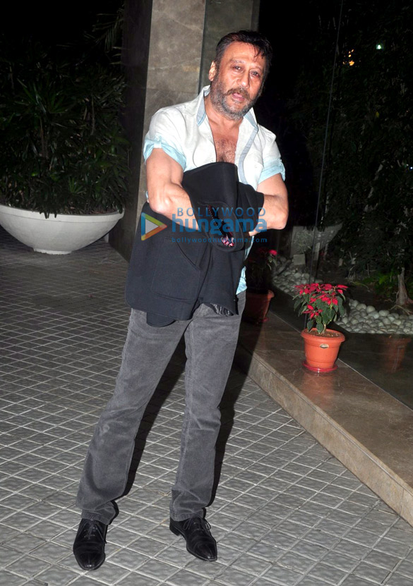 farah khans birthday bash at her house in andheri 45