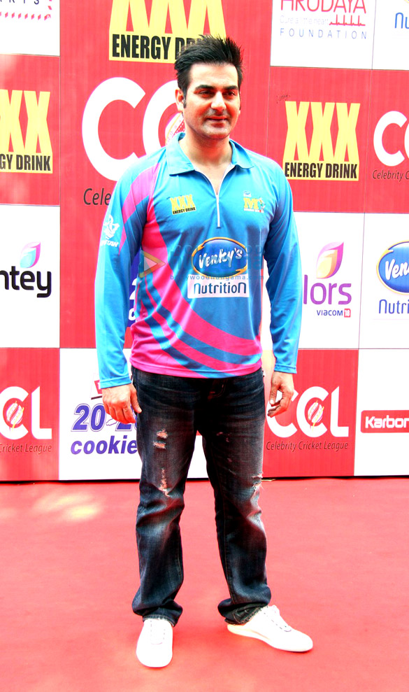celebs grace ccl match 15