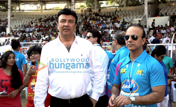 celebs grace ccl match 29