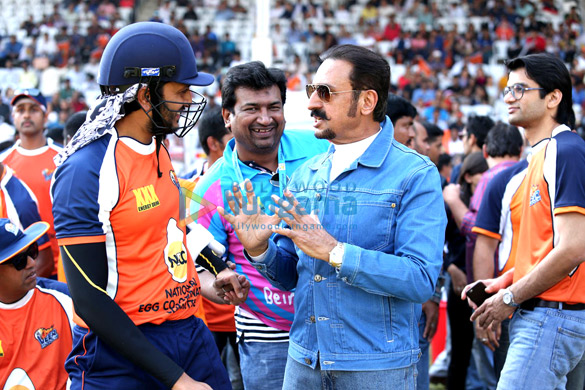 celebs grace ccl match 28