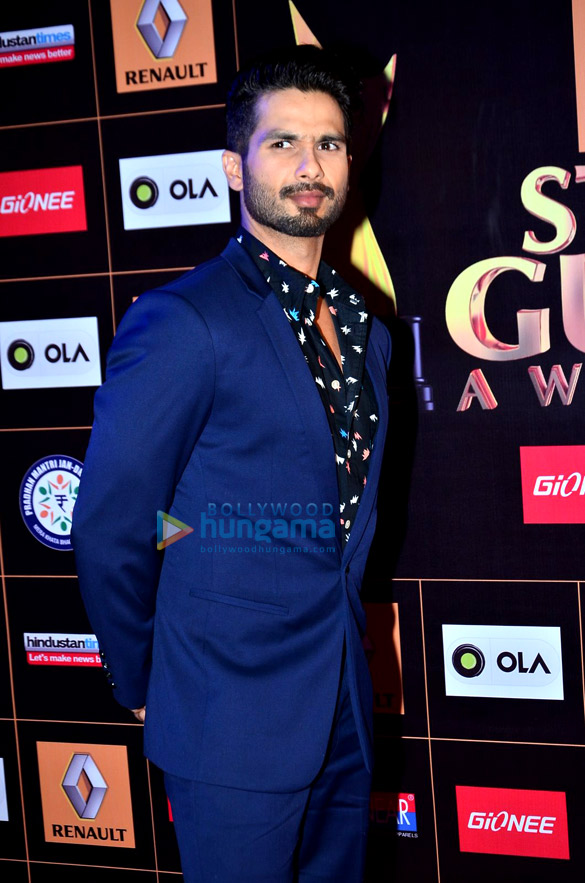 celebs at 10th renault star guild awards 45