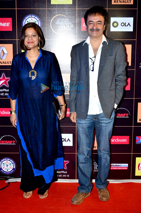celebs at 10th renault star guild awards 28