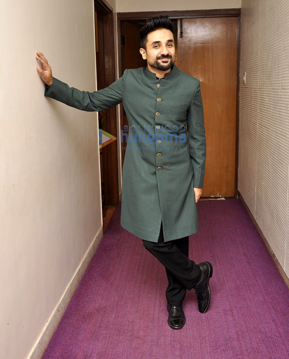 vir das photo shoot for ashvin gidwanis history of india 6
