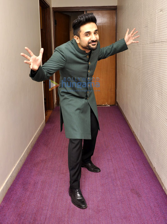 vir das photo shoot for ashvin gidwanis history of india 5