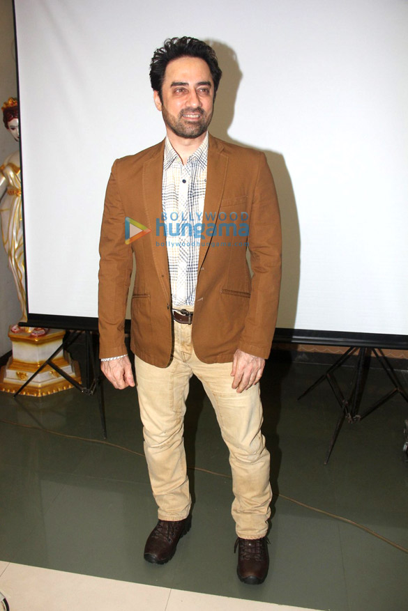 music launch of album maa ye na paap karo 8