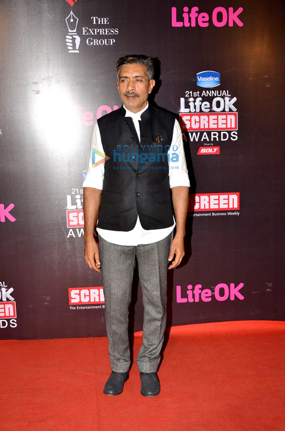 21st annual screen awards 91