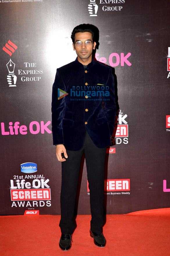 21st annual screen awards 71