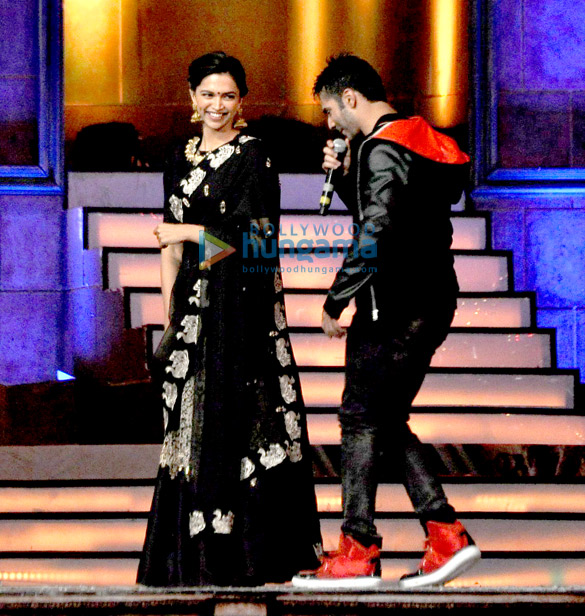 21st annual screen awards 9