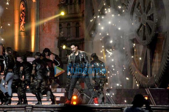 21st annual screen awards 10